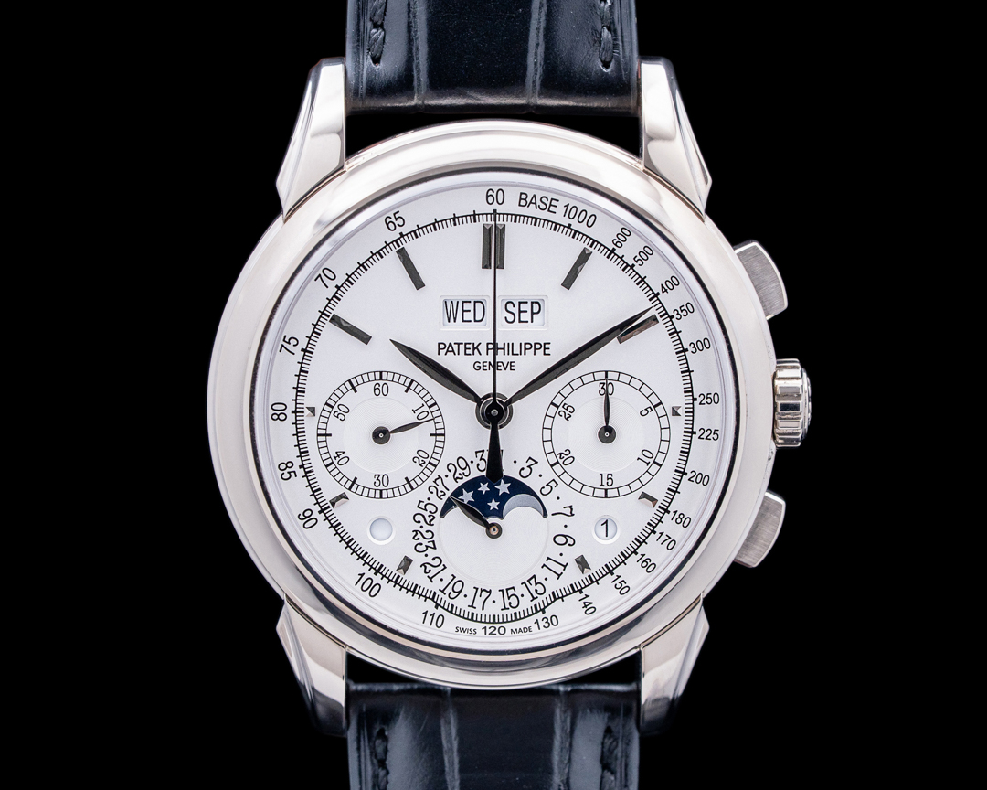 Buy on European Watch