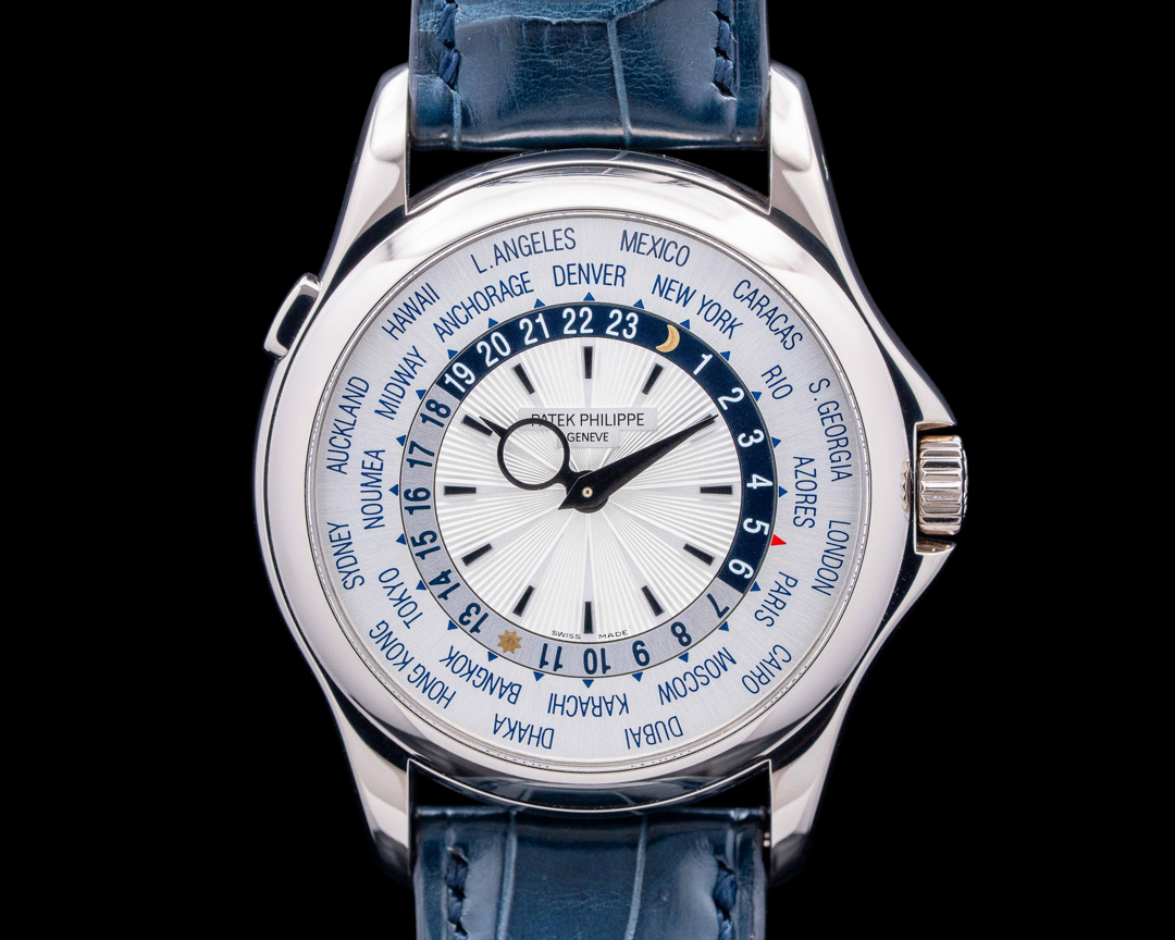 Buy on European Watch