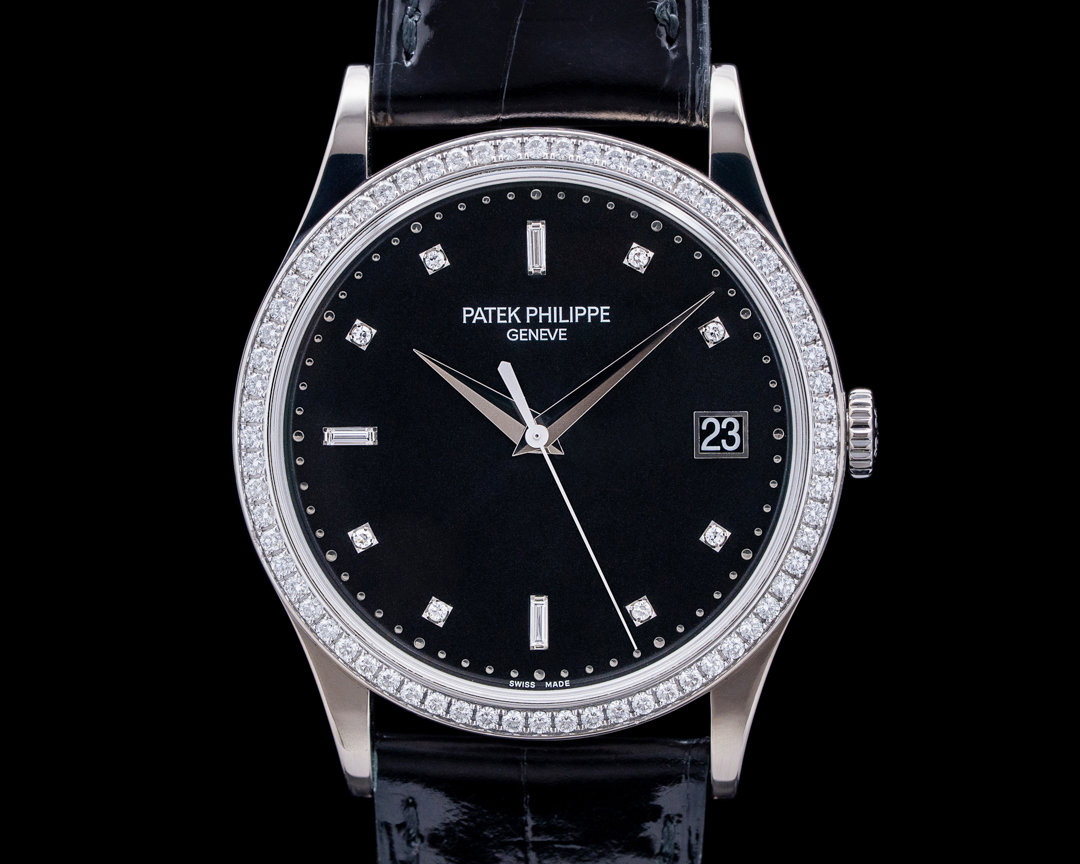 Patek Philippe Calatrava 5297G