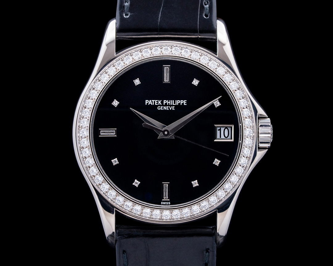 Patek Philippe Calatrava 5108G