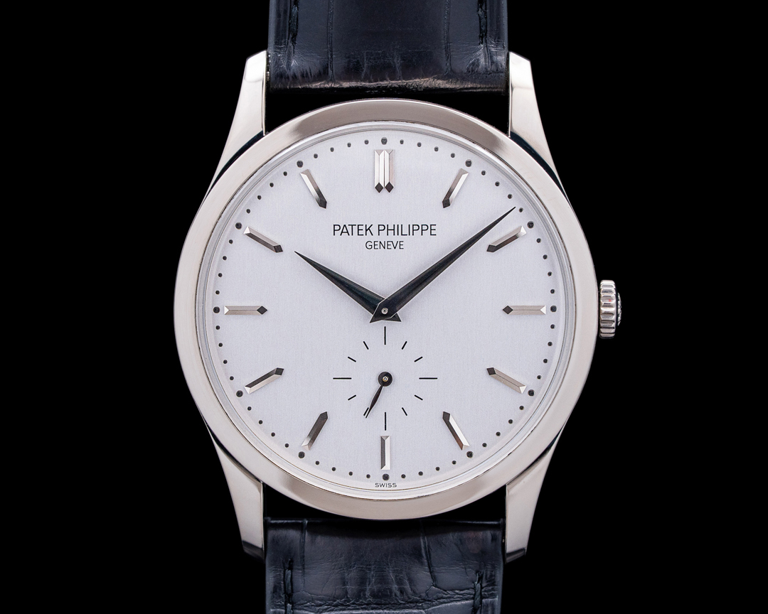 Buy on European Watch
