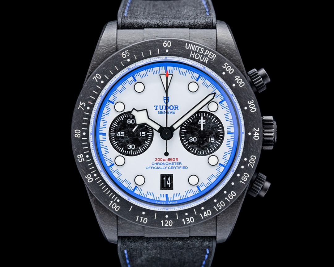 Buy on European Watch