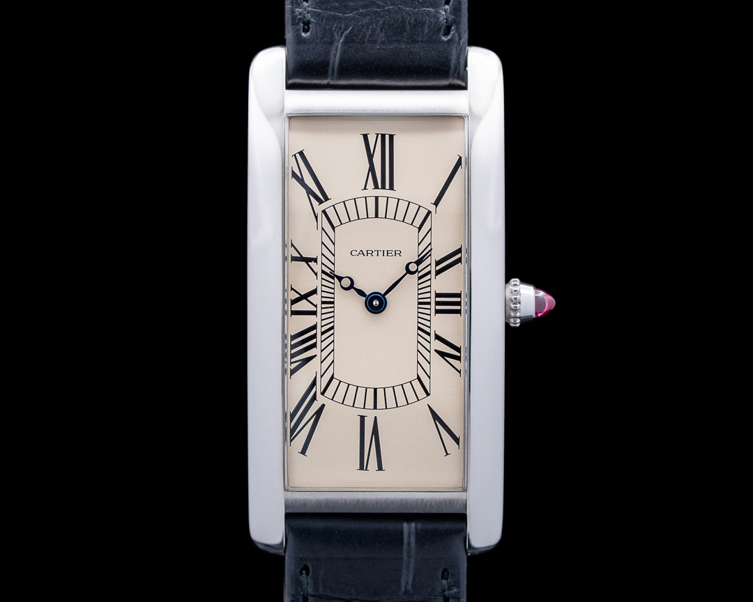 Cartier Tank WGTA0193