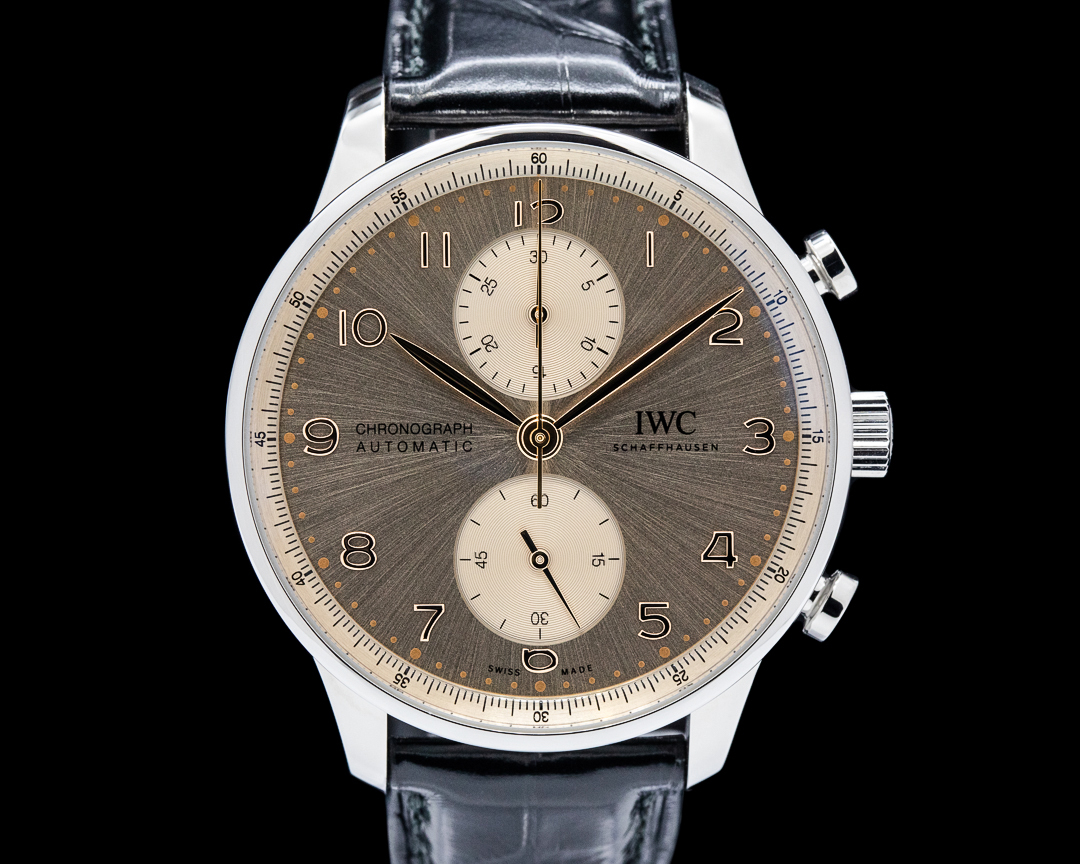 Buy on European Watch