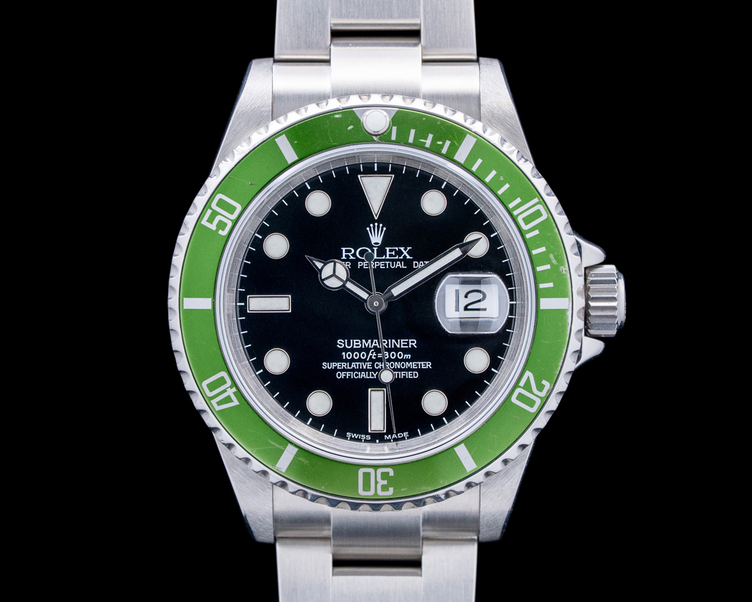 Buy on European Watch