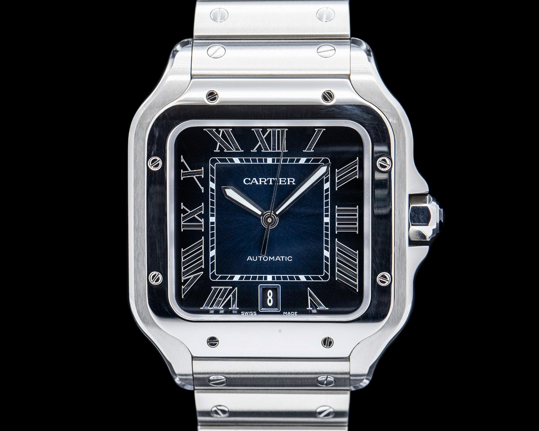 Buy on European Watch