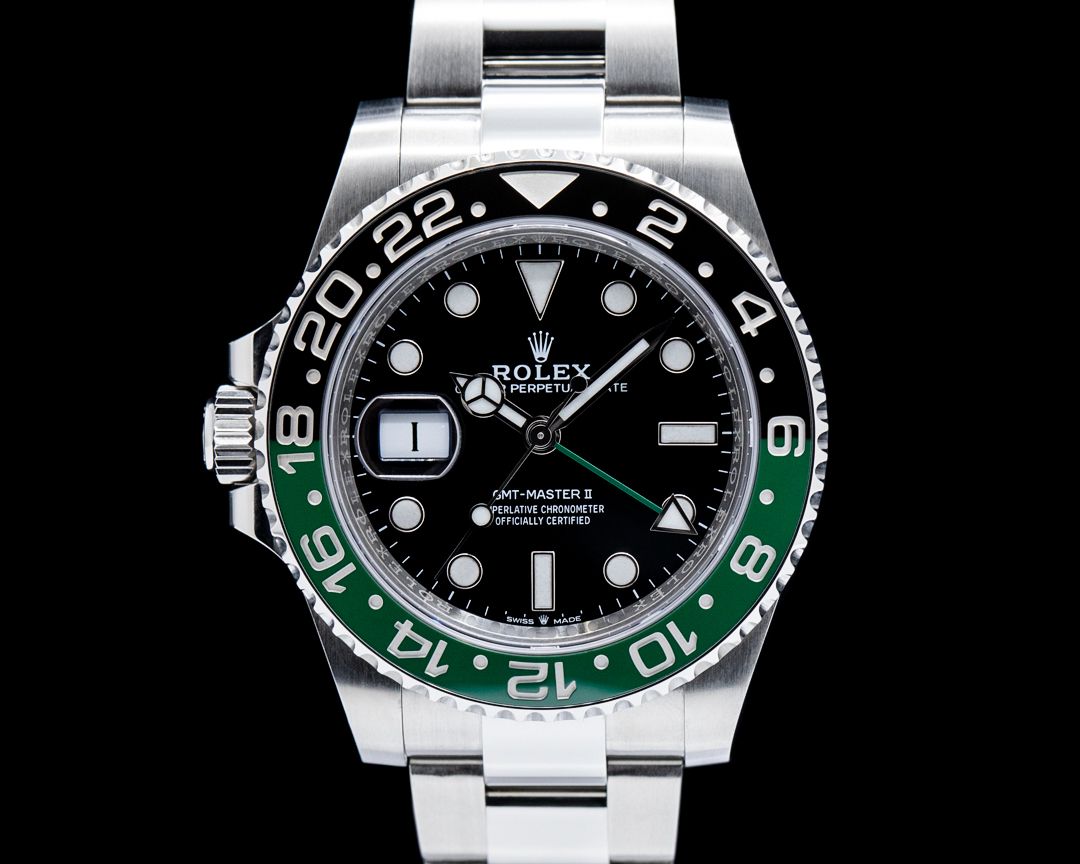 Buy on European Watch