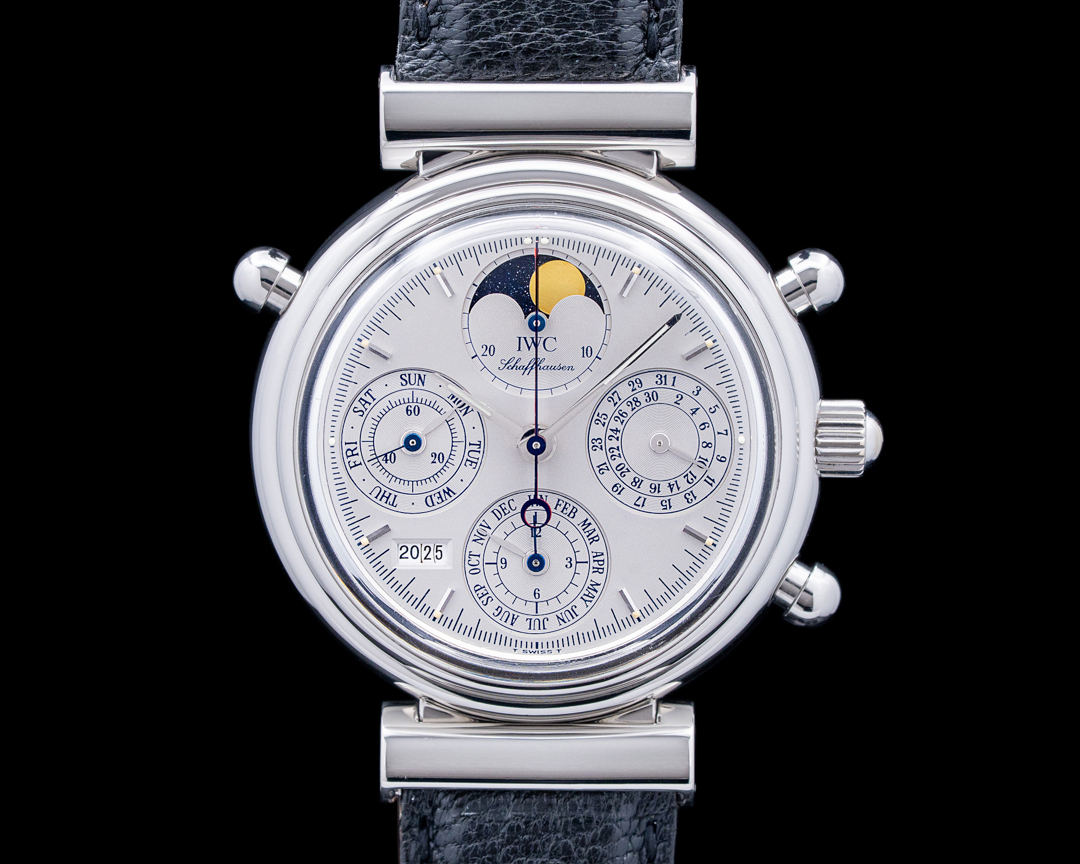 IWC Da Vinci 3751