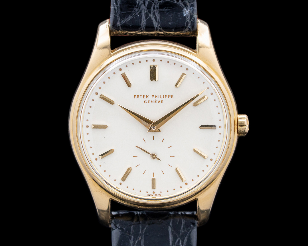 Patek Philippe Calatrava 2526J