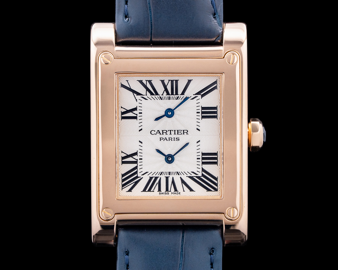 Cartier Tank W1537651