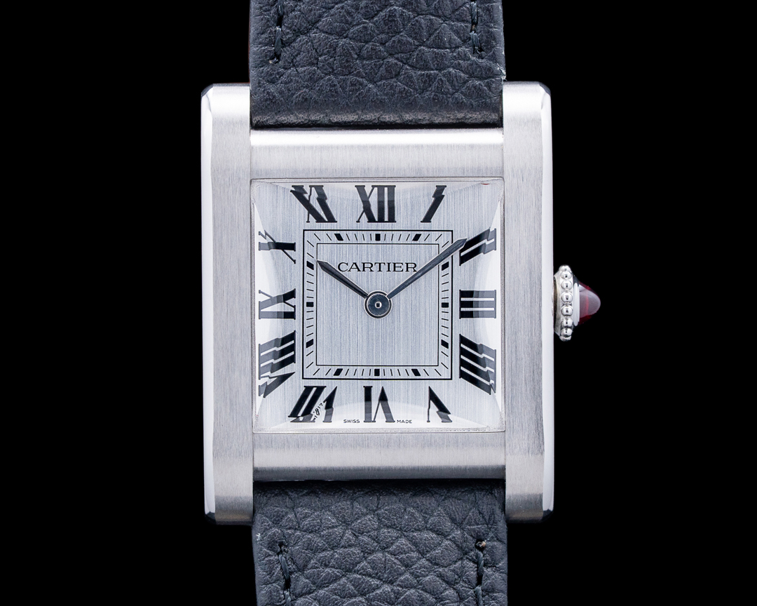 Cartier Tank WGTA0109