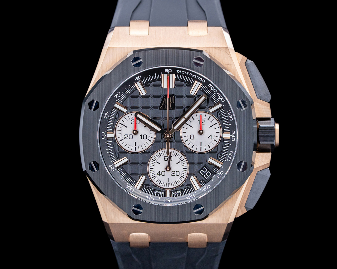 Audemars Piguet Royal Oak Offshore 26420RO
