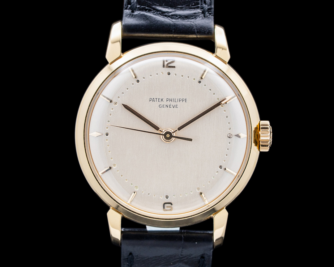 Patek Philippe Calatrava 2482J