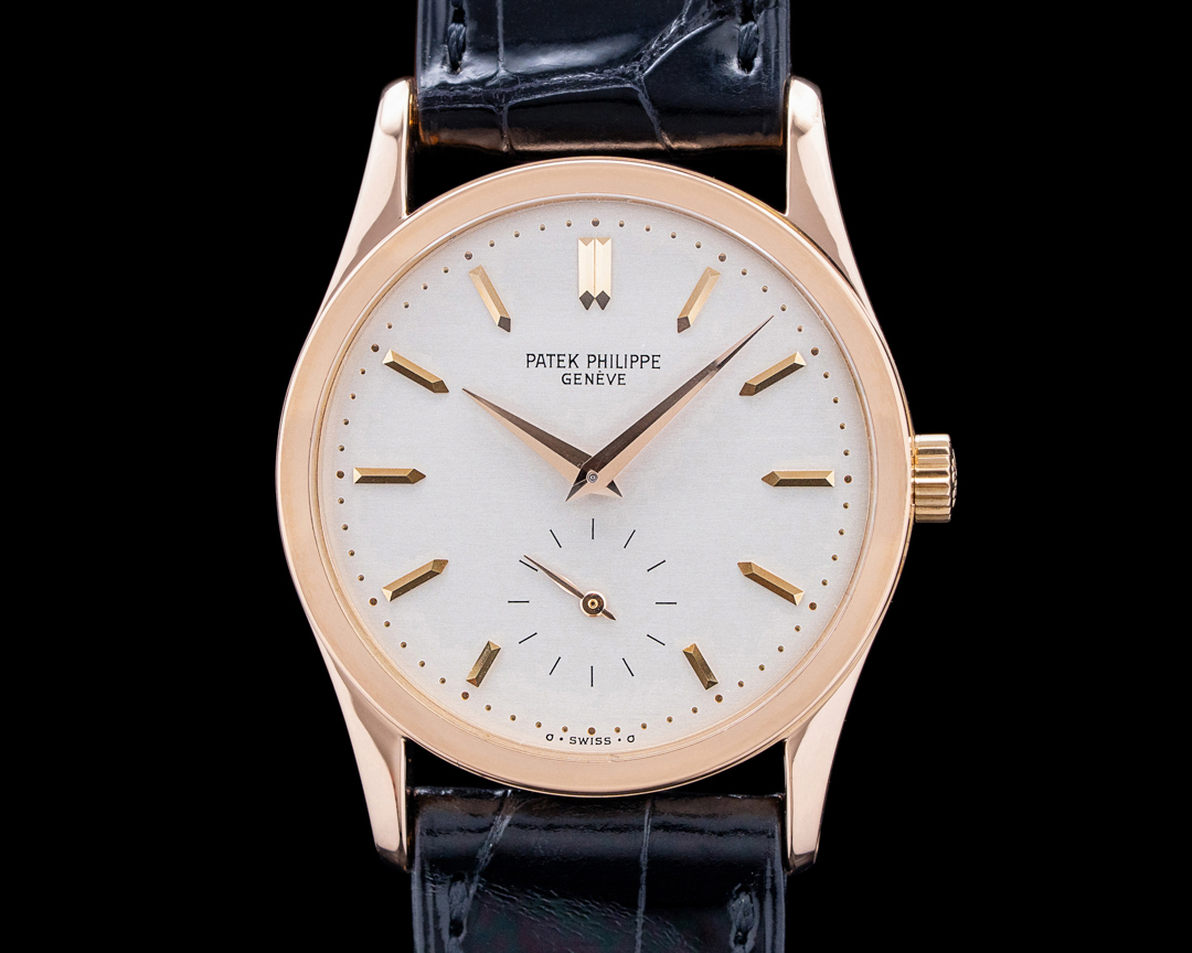 Buy on European Watch