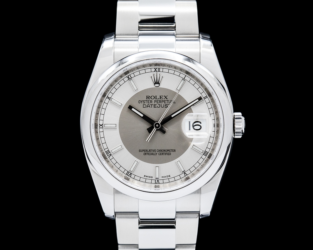 Buy on European Watch