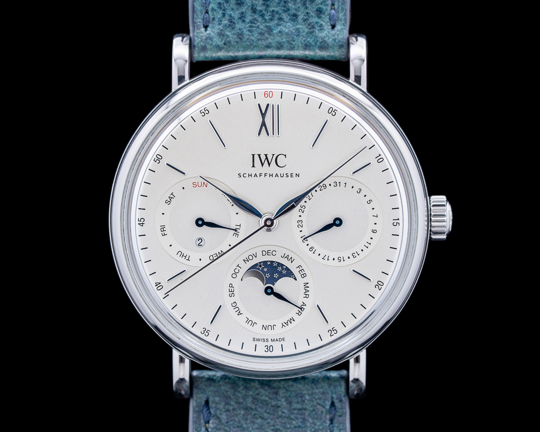 IWC Portofino IW344601