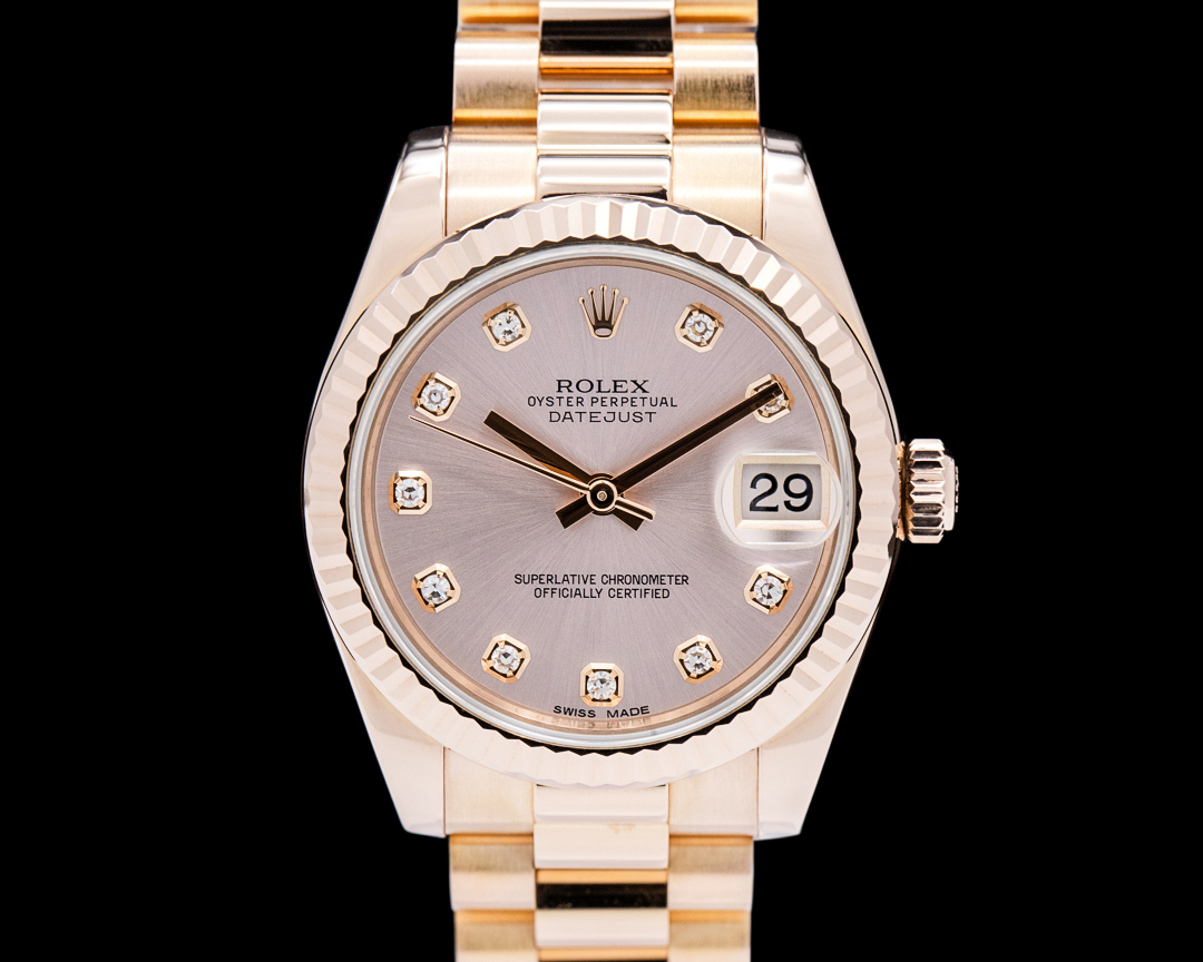 Rolex Datejust 31 178275