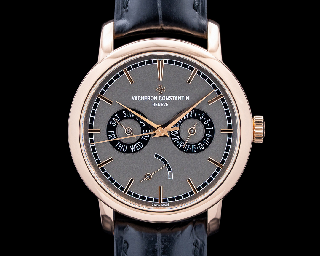 Vacheron Constantin Traditionnelle 85290