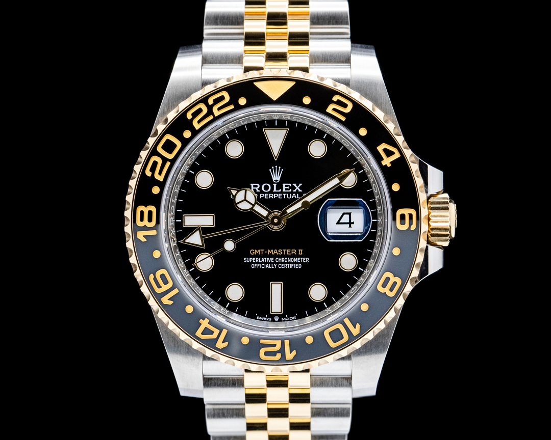 Buy on European Watch