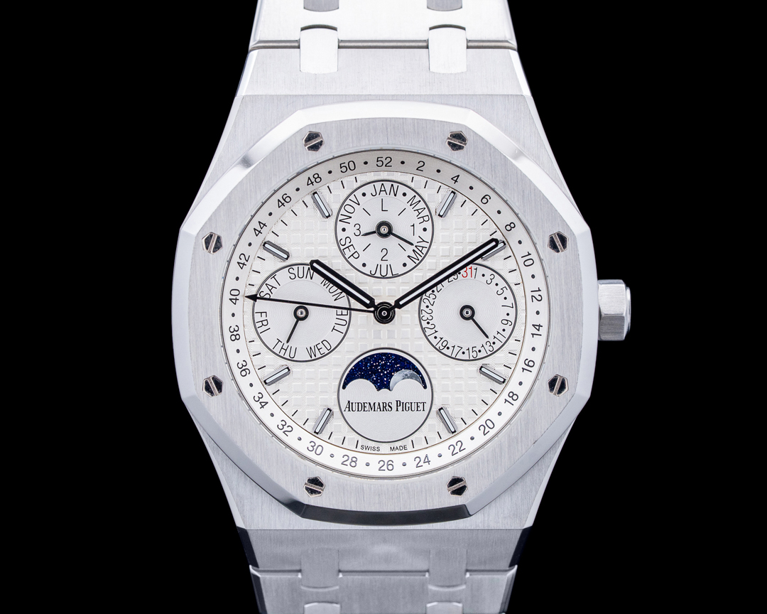 Audemars Piguet Royal Oak 26574ST