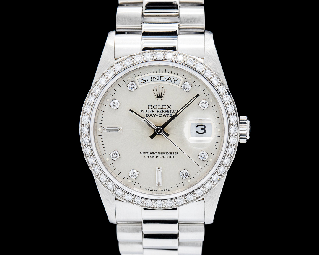 Rolex Day-Date 18346