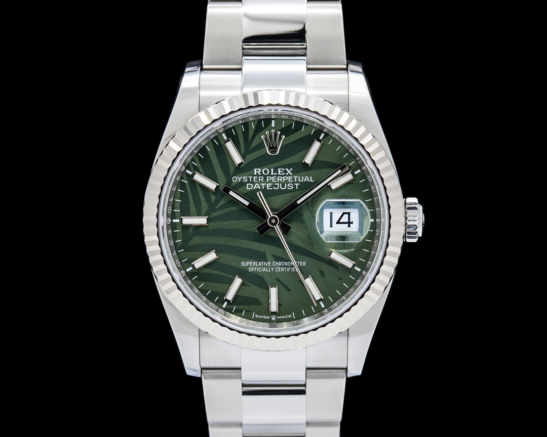 Buy on European Watch