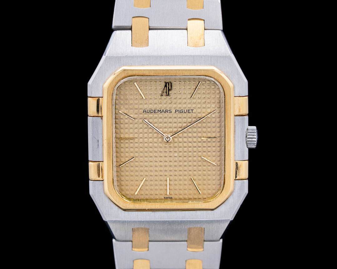 Audemars Piguet Royal Oak 6009SA
