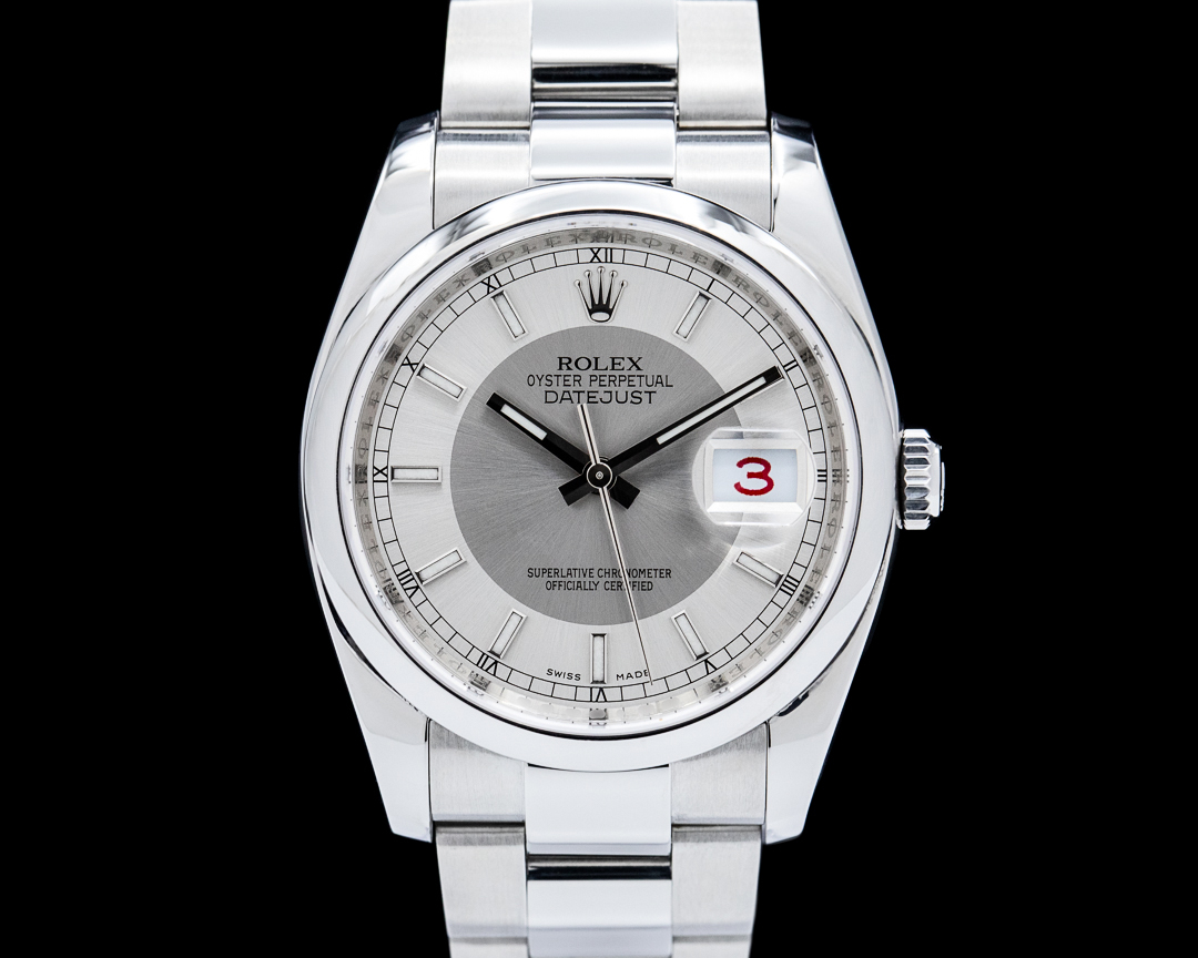 Buy on European Watch