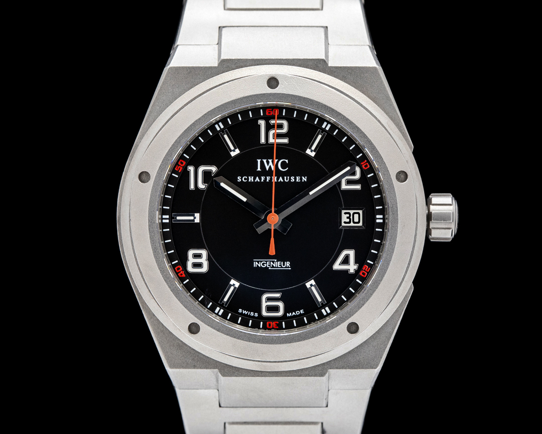 IWC Ingenieur IW003227