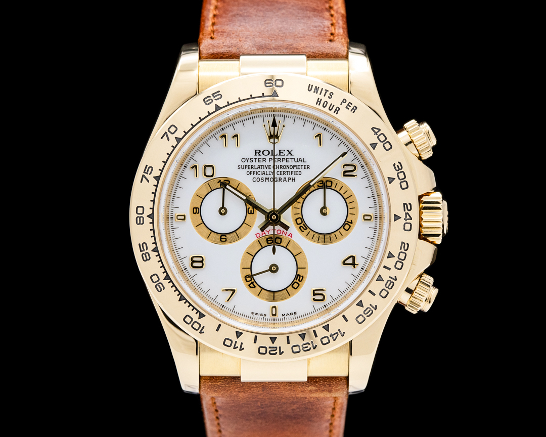 Buy on European Watch