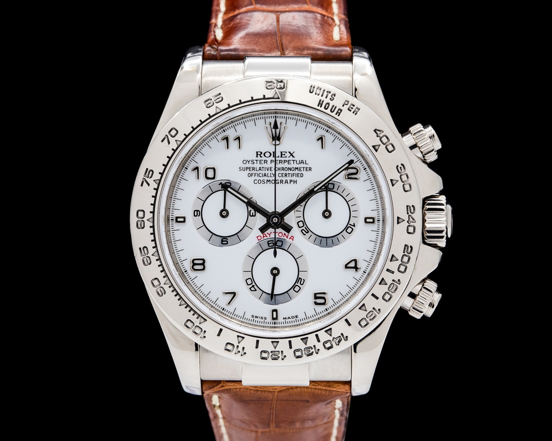 Rolex Daytona 16519