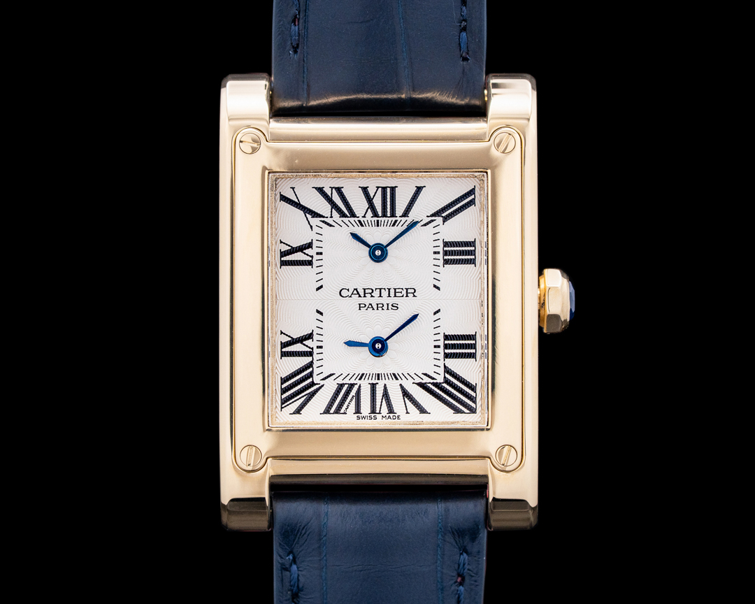 Cartier Tank W1534251
