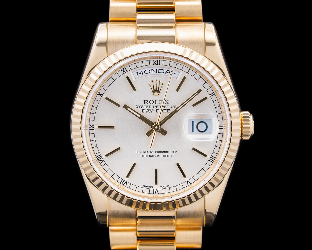 Buy on European Watch