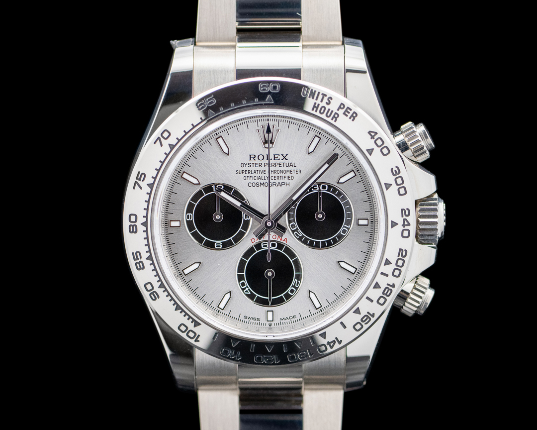 Buy on European Watch