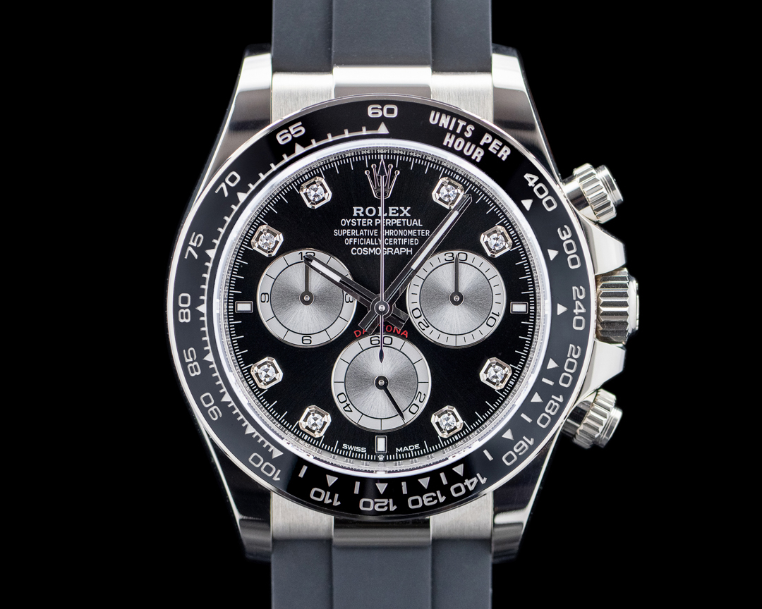 Rolex Daytona 126519LN