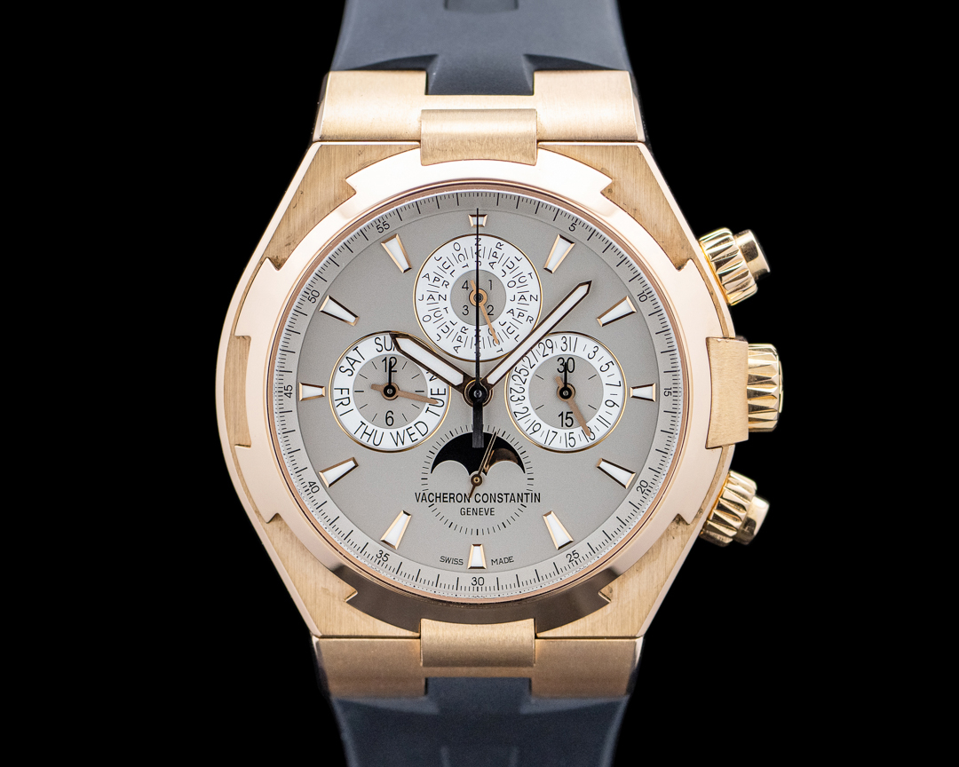 Vacheron Constantin Overseas 49020