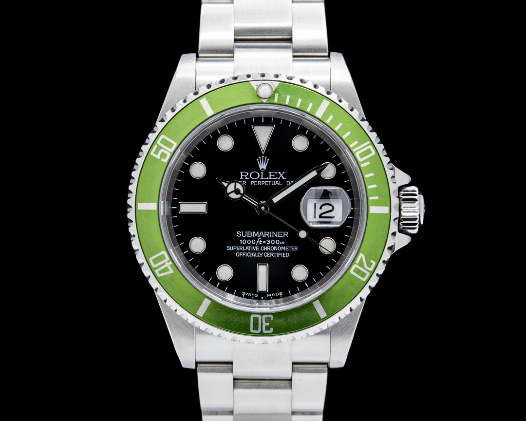 Buy on European Watch
