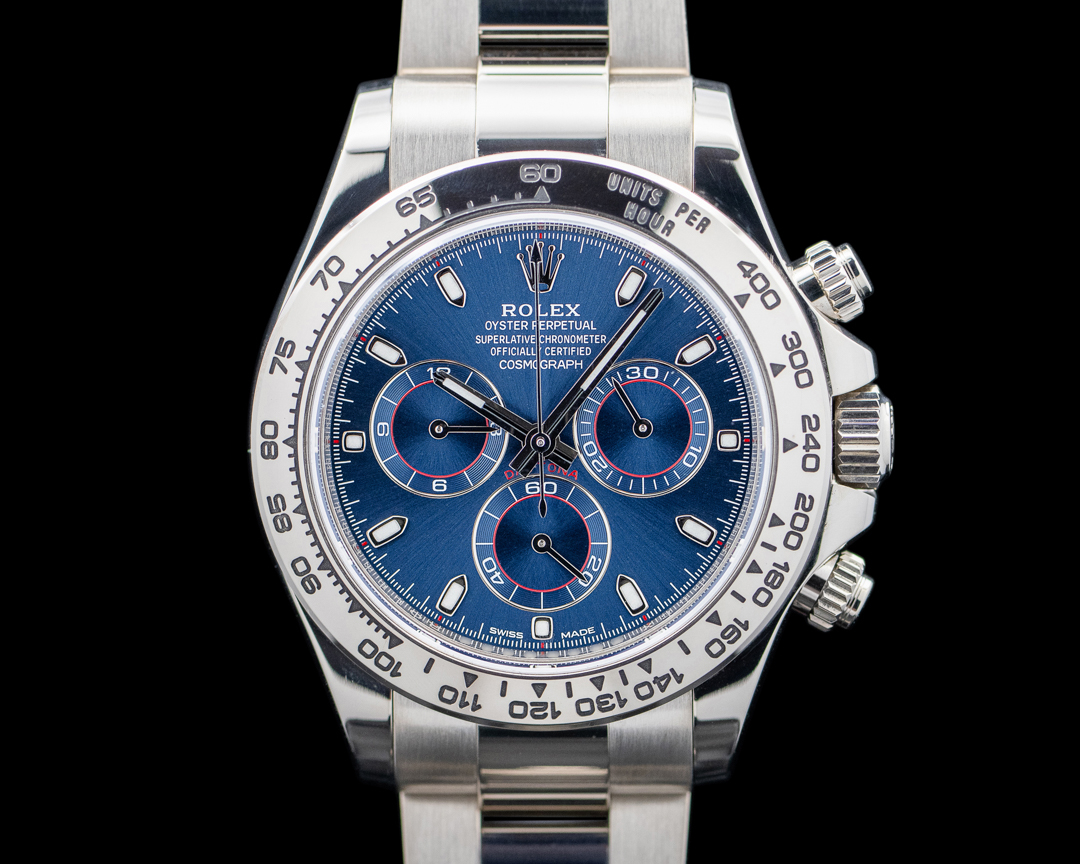 Buy on European Watch