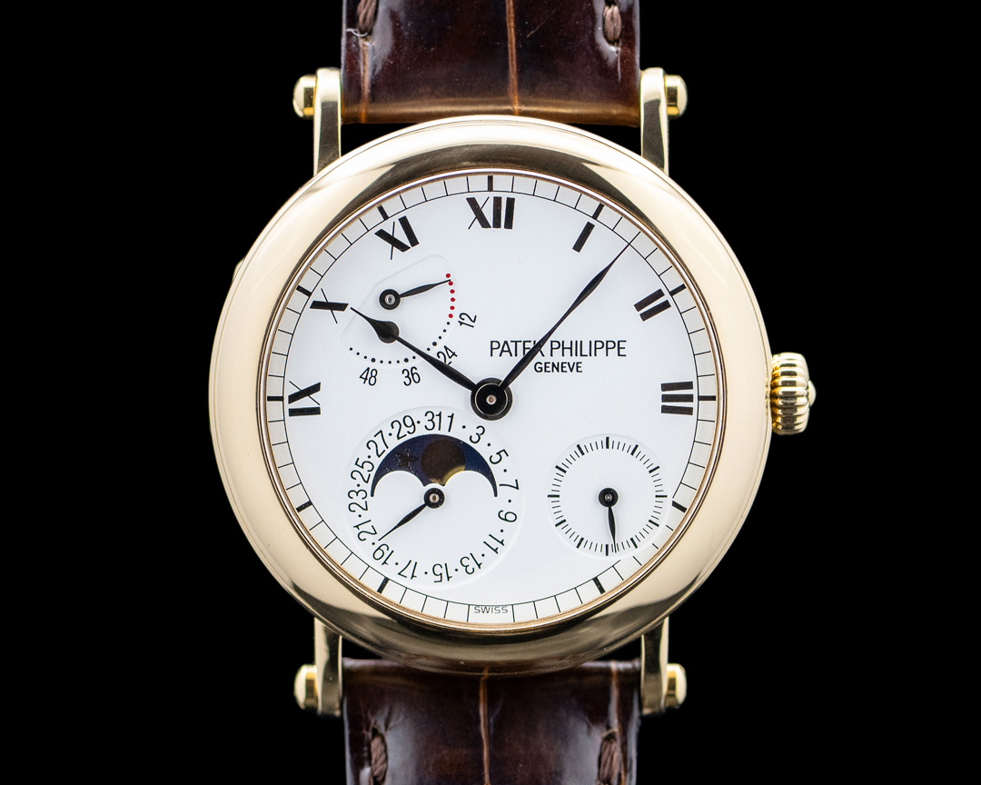 Patek Philippe Calatrava 5054J