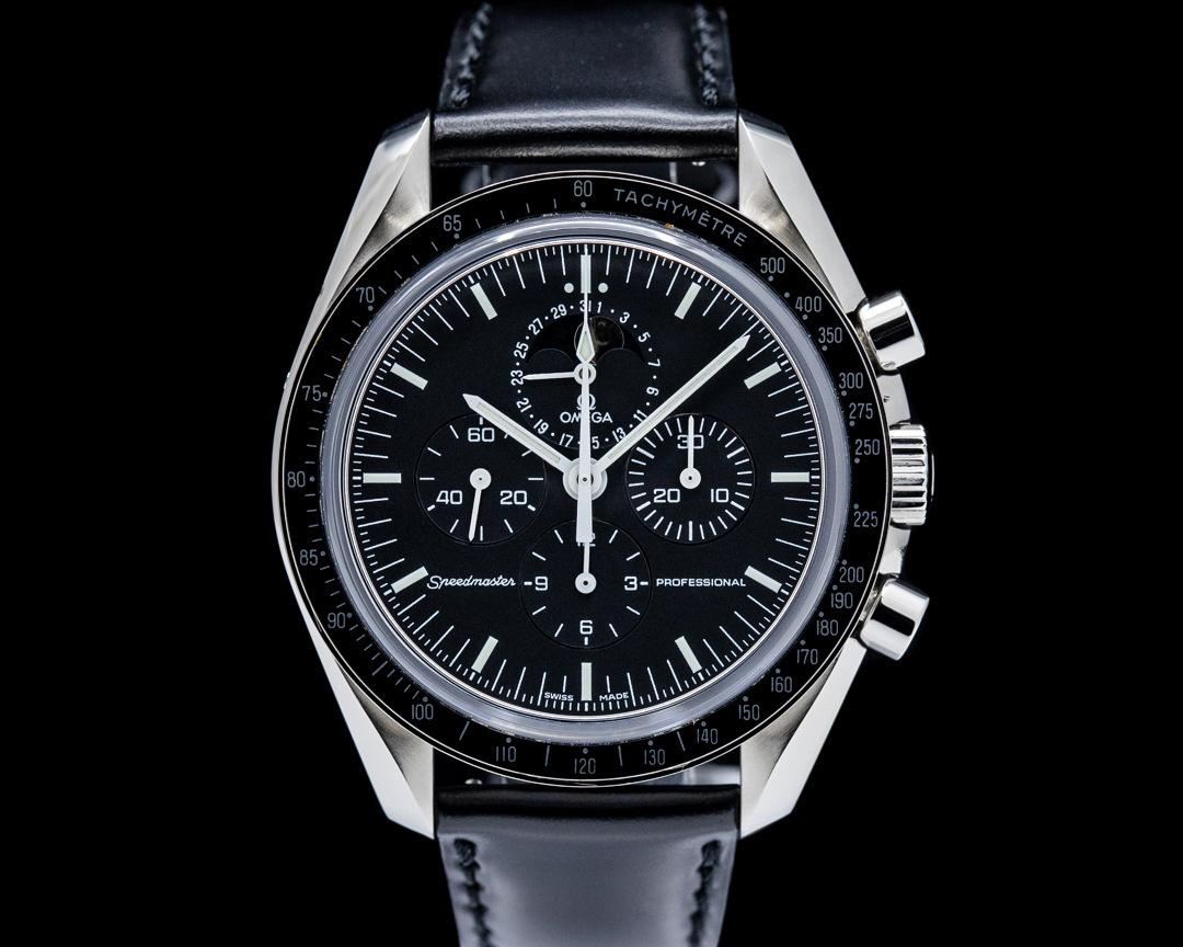 Omega Speedmaster Professional 3876.50.31