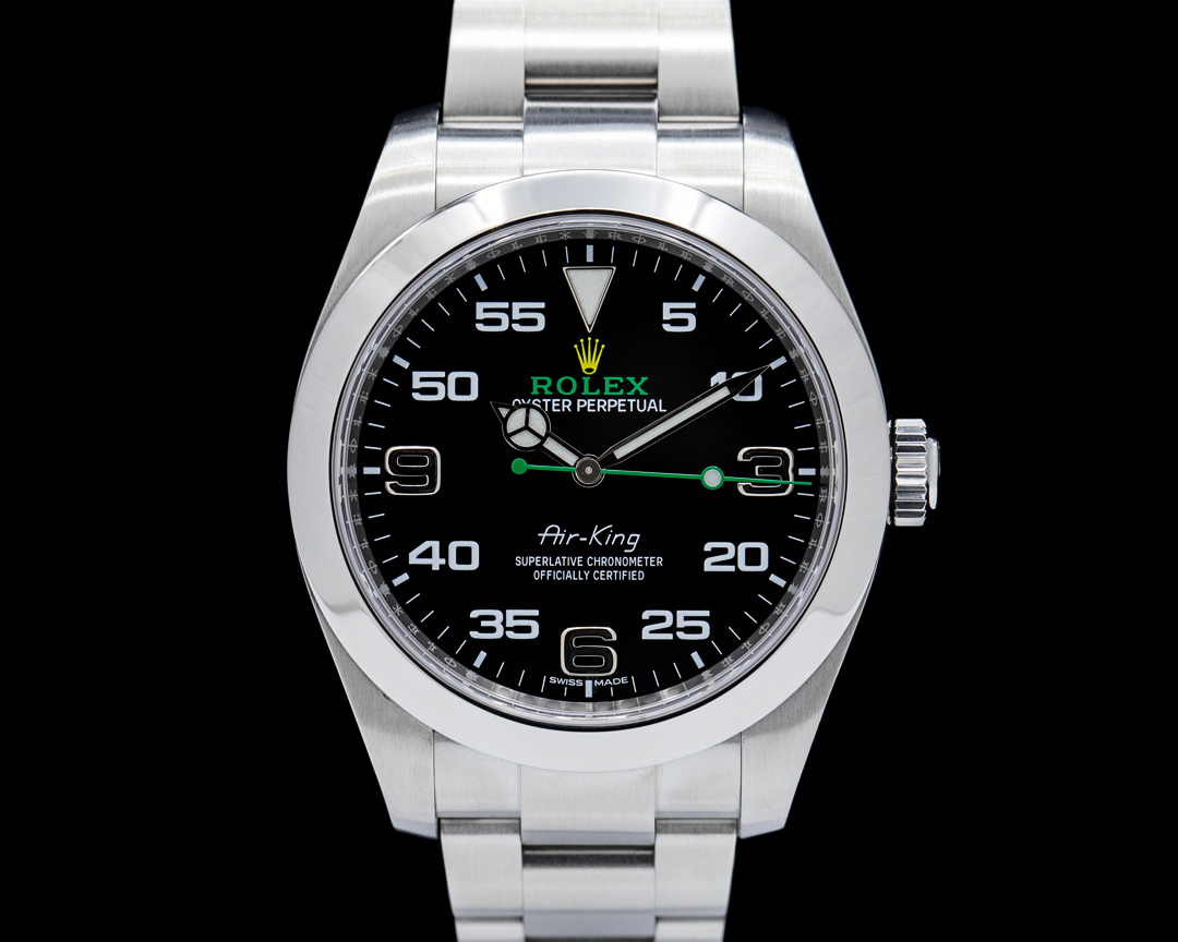 Buy on European Watch