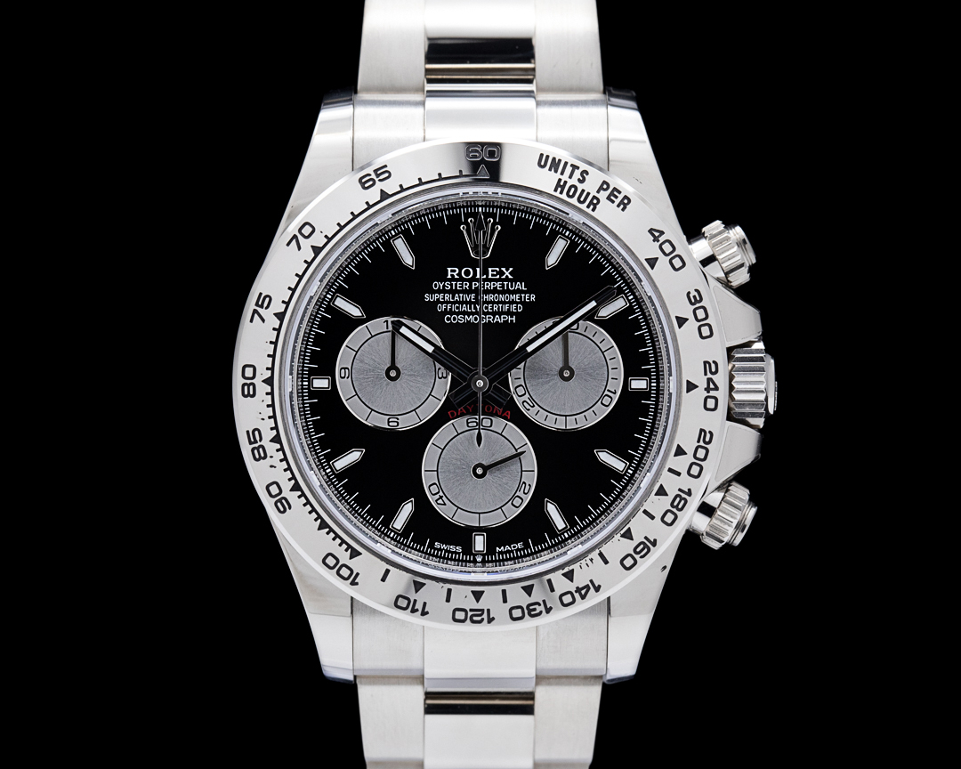 Buy on European Watch