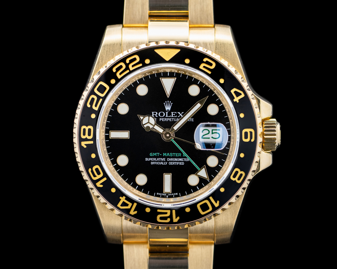 Buy on European Watch