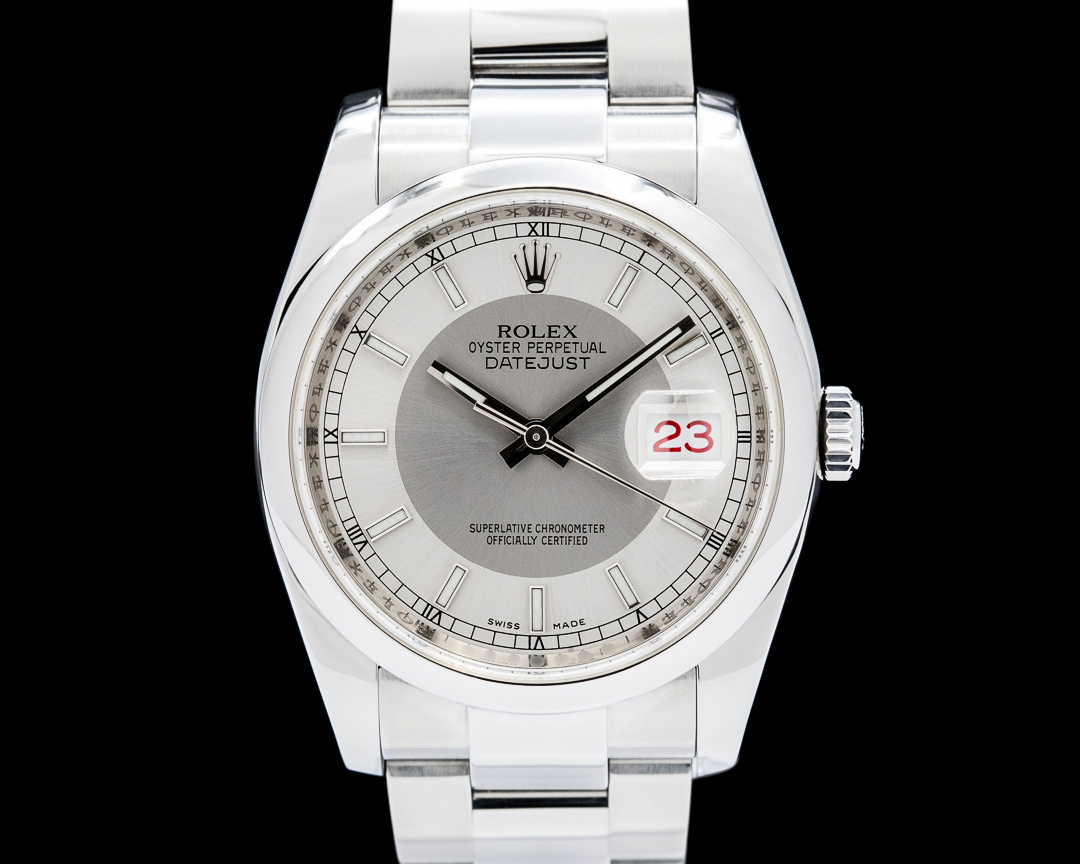 Buy on European Watch