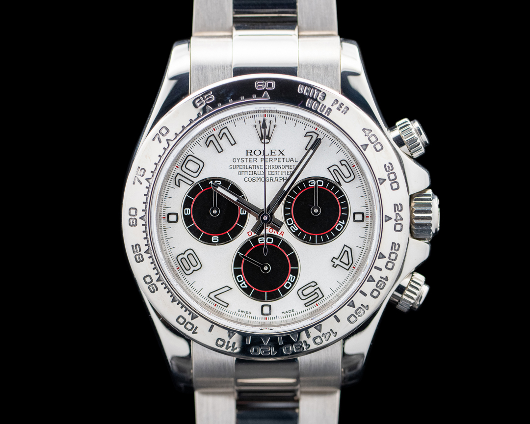 Buy on European Watch