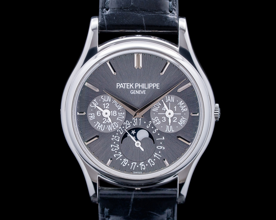 Buy on European Watch