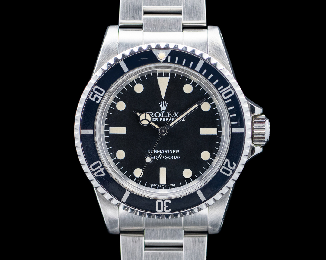 Buy on European Watch