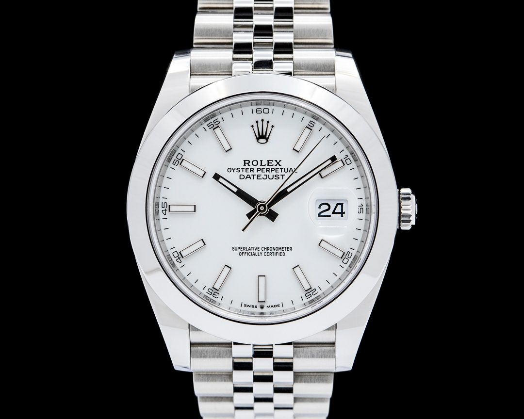 Buy on European Watch