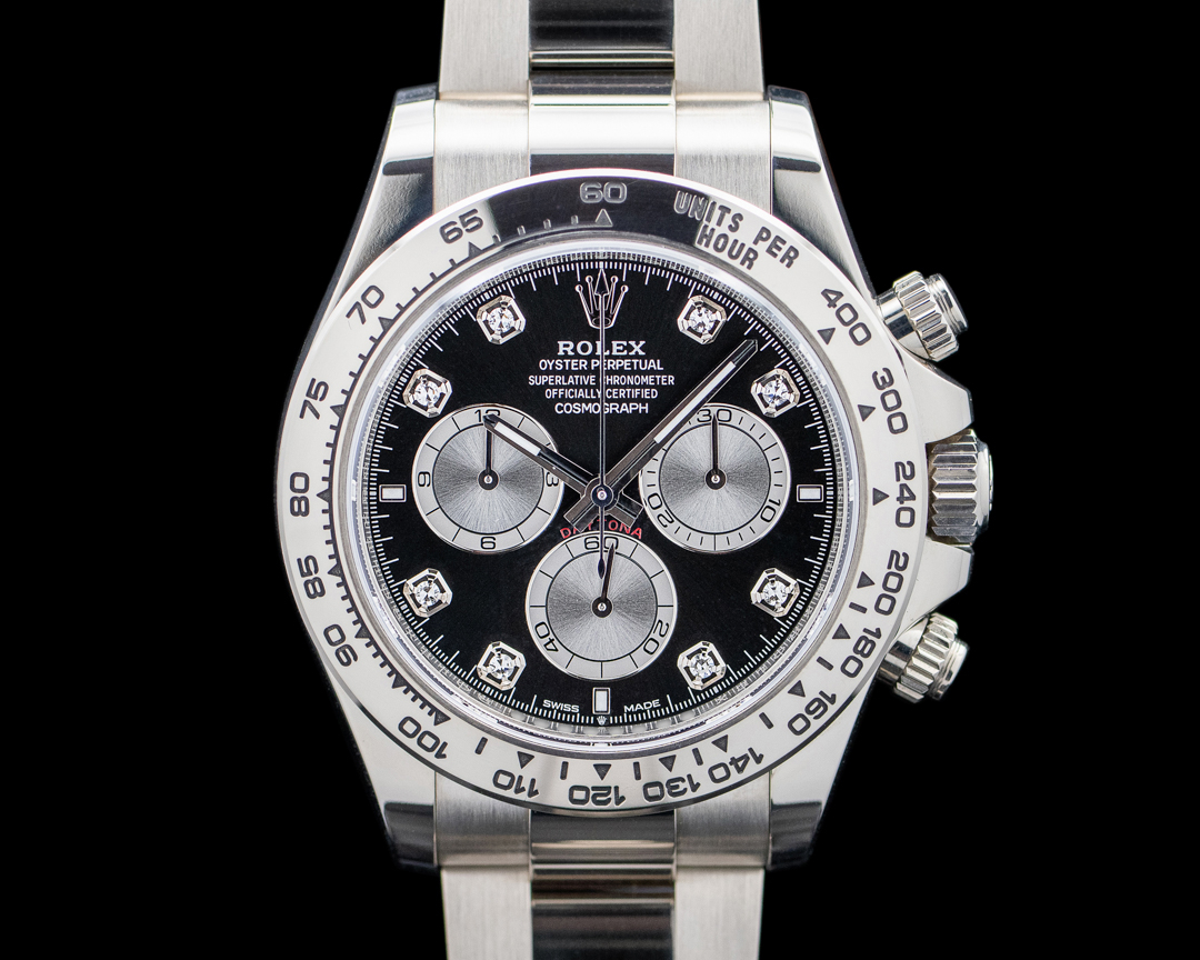 Rolex Daytona 126509