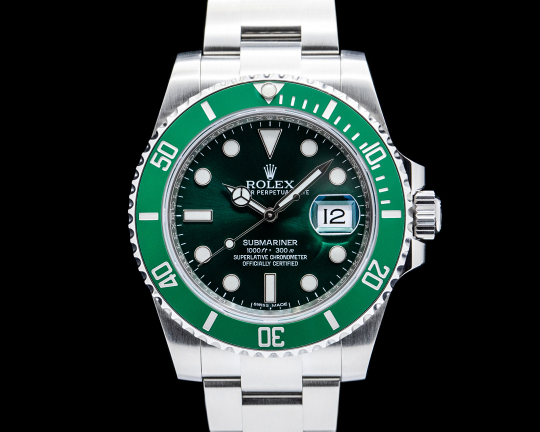 Buy on European Watch